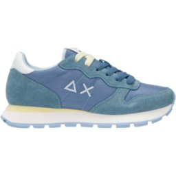 ZAPATILLA SUN68 ALLY SOLID MUJER