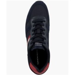 ZAPATILLA ICONIC RUNNER TOMMY HILFIGER HOMBRE