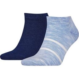 CALCETINES 2P TOMMY HILFIGER HOMBRE