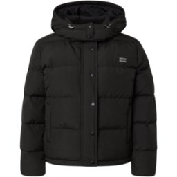 LEVI'S® CHAQUETA QUINN SHORT DOWN PUFFER LEVIS MUJER