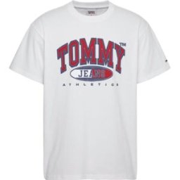 CAMISETA RLX ESSENTIAL TOMMY HILFIGER HOMBRE