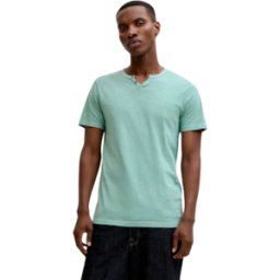 CAMISETA JACK&JONES ESPLIT NOOS HOMBRE