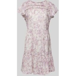 VESTIDO HUGO BOSS DANTIA MUJER