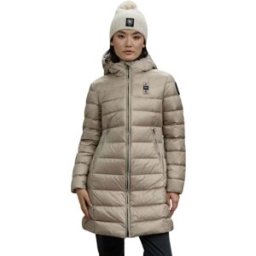 CHAQUETA BLAUER AGNES MUJER