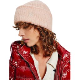 GORRO TOMMY HILFIGER MUJER
