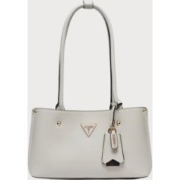 BOLSO GUESS MERIDIAN SHOULDER MUJER