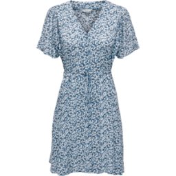 VESTIDO ONLY ONLEVIDA S/S NOOS MUJE