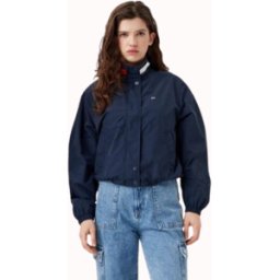 CHAQUETA TOMMY JEANS ESSENTIAL MUJER