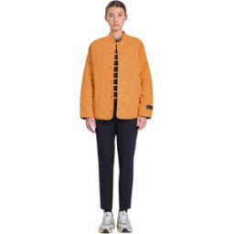 CHAQUETA LOREAK MENDIAN SARRI MUJER