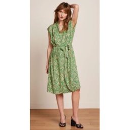 VESTIDO KING LOUIE MARIA MUJER