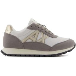 Giorgio Armani ZAPATILLA ARMANI EXCHANGE MUJER