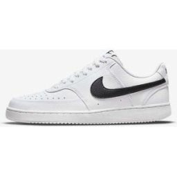 ZAPATILLA COURT VISION LOW BE AA NIKE MUJER