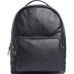 MOCHILA CALVIN KLEIN SOFT CAMPUS HOMBRE