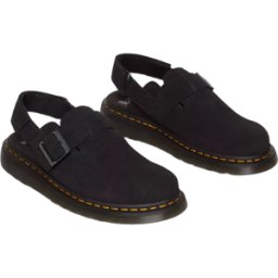 ZAPATO DR. MARTENS JORGE SUEDE SLING UNISEX