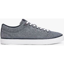 ZAPATILLA TOMMY HILFIGER CHAMBRAY HOMBRE