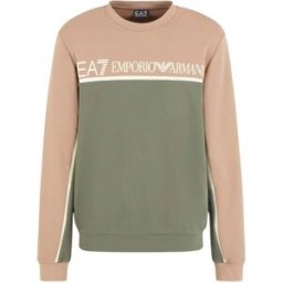 SUDADERA EA7 HOMBRE