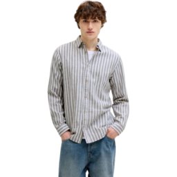 CAMISA JACK&JONES JJESUMMER LINEN HOMBRE