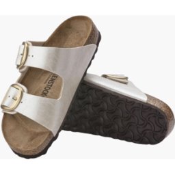 SANDALIA BIRKENSTOCK ARIZONA BBBF MUJER