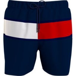 BAÑADOR MEDIUM TOMMY HILFIGER HOMBRE
