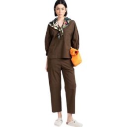 PANTALON LOREAK MENDIAN CONFYA MUJER