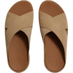 SANDALIA FITFLOP LULU LUX GRAPHIC MUJER