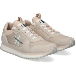 ZAPATILLA CALVIN KLEIN RUNNER LACEUP MUJER