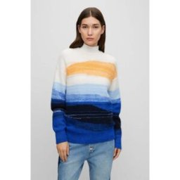 JERSEY FILIAS HUGO BOSS MUJER
