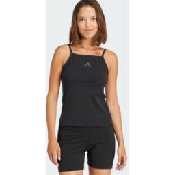 PERFORMANCE TOP ADIDAS RIB MUJER