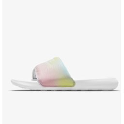 CHANCLA VICTORI ONE PRINT FA21 NIKE MUJER
