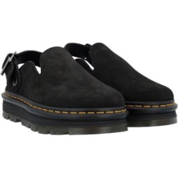 ZAPATO DR. MARTENS ZEBZAG MULE UNISEX