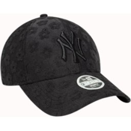 GORRA NEW ERA NEW YORK YANKEES MUJER