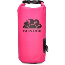 BOLSA LIVERMORE TUBE SUNDEK HOMBRE