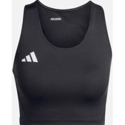 PERFORMANCE TOP ADIDAS ADIZERO MUJER