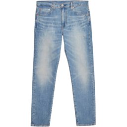 TEJANO 512 SLIM TAPER PELICAN LEVI'S® HOMBRE