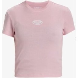 CAMISETA ROXY BEACH LOVE MUJER