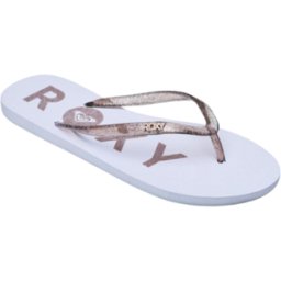 CHANCLA ROXY VIVA SPARKLE MUJER