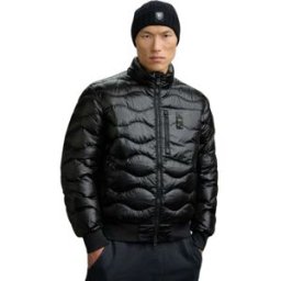 CHAQUETA BLAUER DANIEL HOMBRE