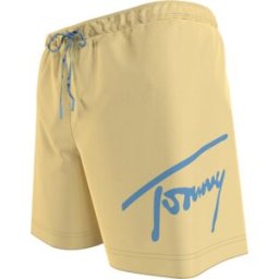 BAÑADOR TOMMY HILFIGER DRAWSTRING HOMBRE