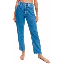 TEJANO HR STRAIGHT ANKLE CALVIN KLEIN MUJER