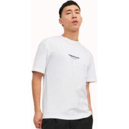 CAMISETA JACK&JONES JORVESTERBRO NOOS HOMBRE