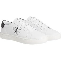 ZAPATILLA CALVIN KLEIN CUPSOLE MUJER
