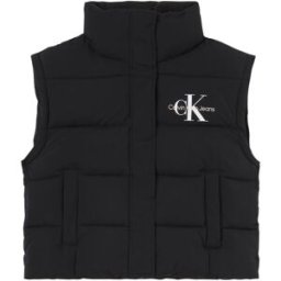 CHALECO NON-DOWN CALVIN KLEIN MUJER