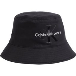 SOMBRERO MONOGRAM CALVIN KLEIN MUJER