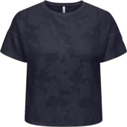 TOP ONLY ONLMIRABELLA S/S O-NECK MUJER