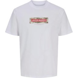 CAMISETA JACK&JONES JCOBREEZE JUNIOR