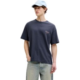 CAMISETA JACK&JONES JORMONTAUK HOMBRE