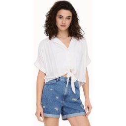 CAMISA ONLY ONLPAULA LIFE NOOS MUJER