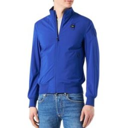 CHAQUETA BLAUER CORTI NASTRATI HOMBRE