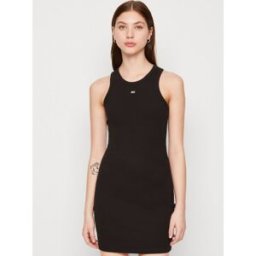 VESTIDO ESSENTIAL TANK TOMMY HILFIGER MUJER