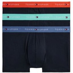 TRUNK WB PACK 3 TOMMY HILFIGER HOMBRE